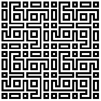 Labyrinth | V=38_017-045 Labyrinth | V=38_017-045